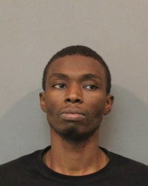 Eric Chatman Jr.